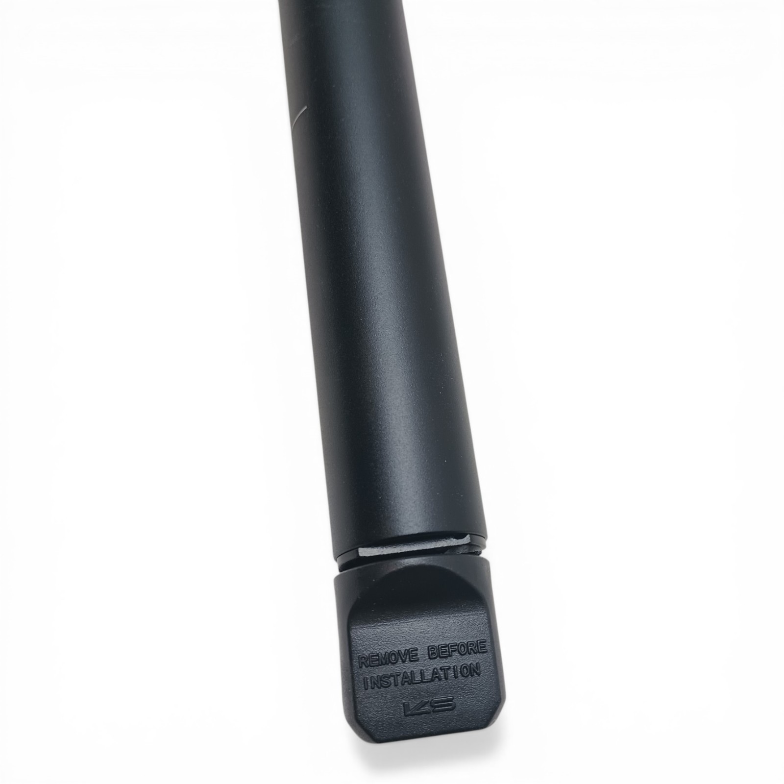 KS Kind Shock Lev Integra 31.6mm dropper seatpost & Remote 125mm