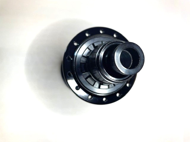 Industry Nine Hydra Classic Rear Hub – 12 x 157mm 6-Bolt SRAM XD Black 28H