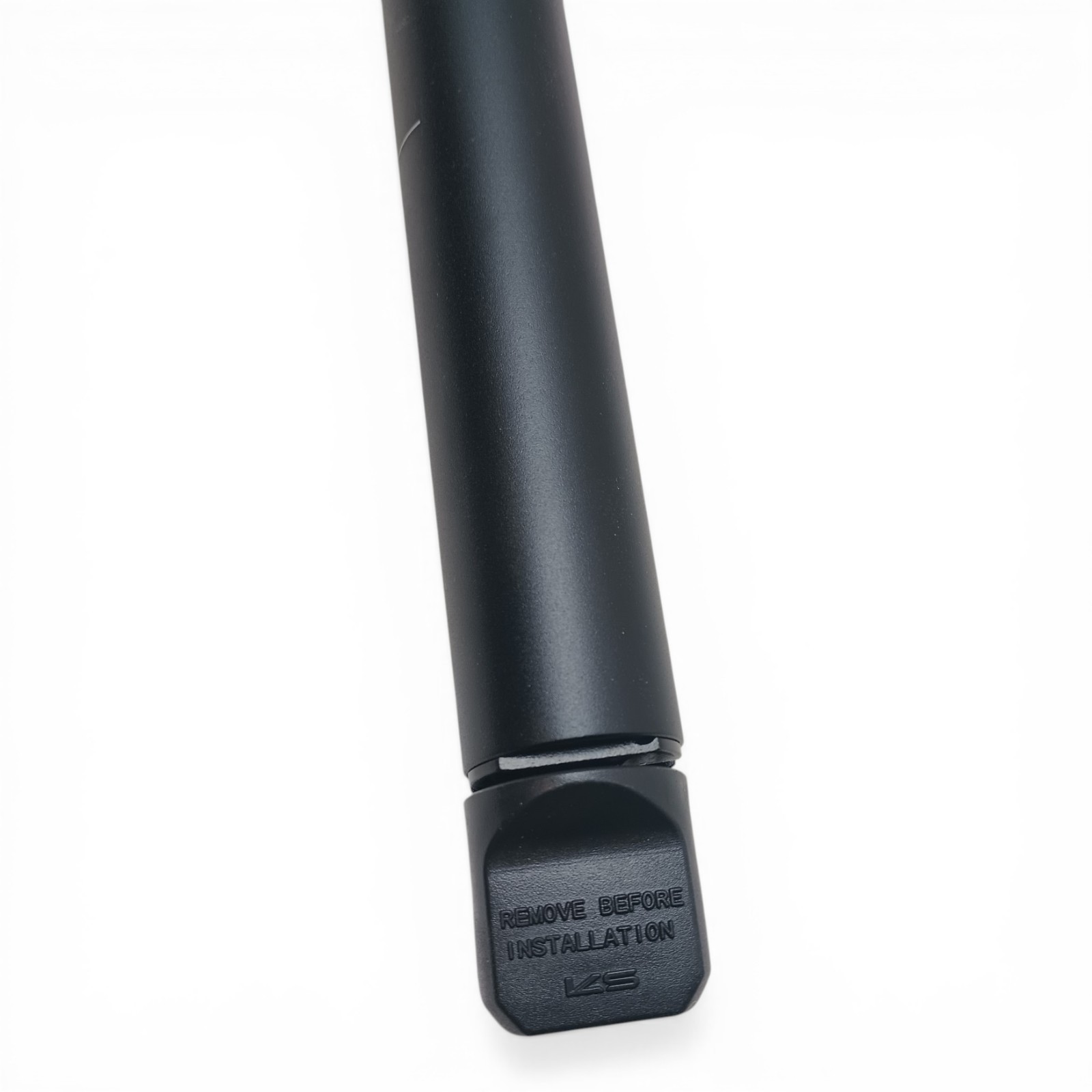 KS Kind Shock Lev Integra 31.6mm dropper seatpost & Remote 125mm