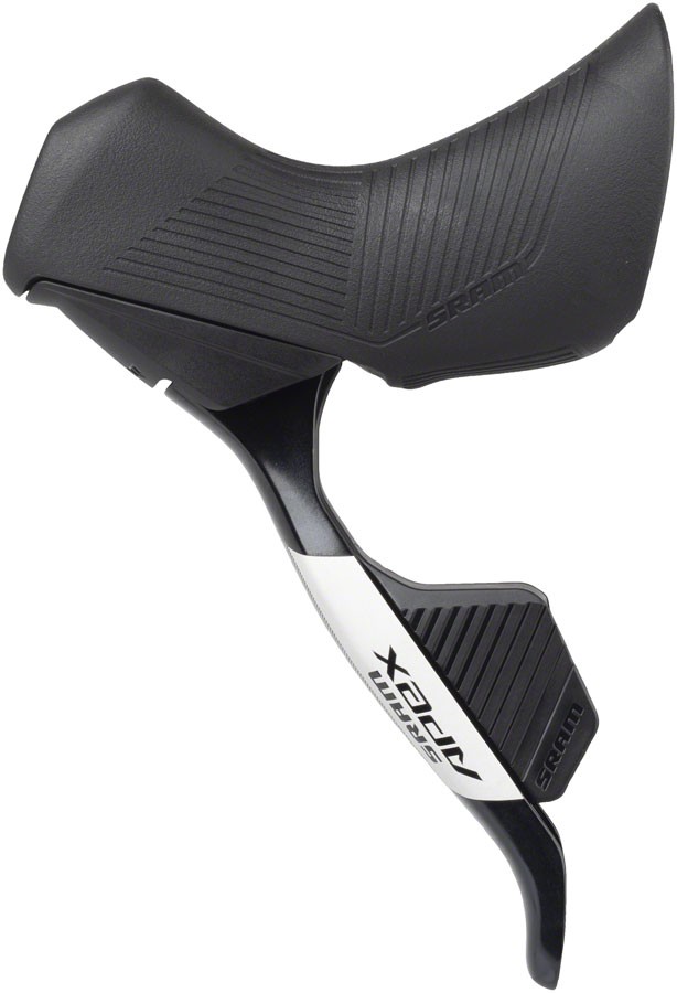 SRAM Apex Shift/Brake Lever AXS eTap Exchange Kit – Left, Includes Hood