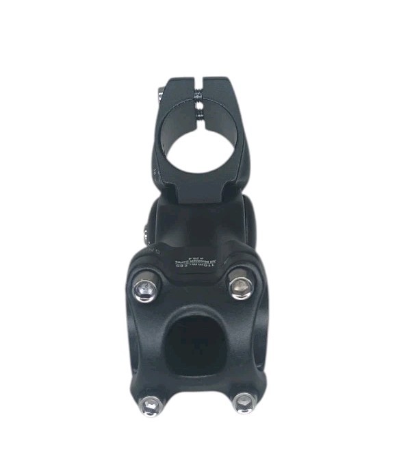 Kalloy Uno Advanced Project Adjustable Stem All Mountain Series 25.4 110mm 60