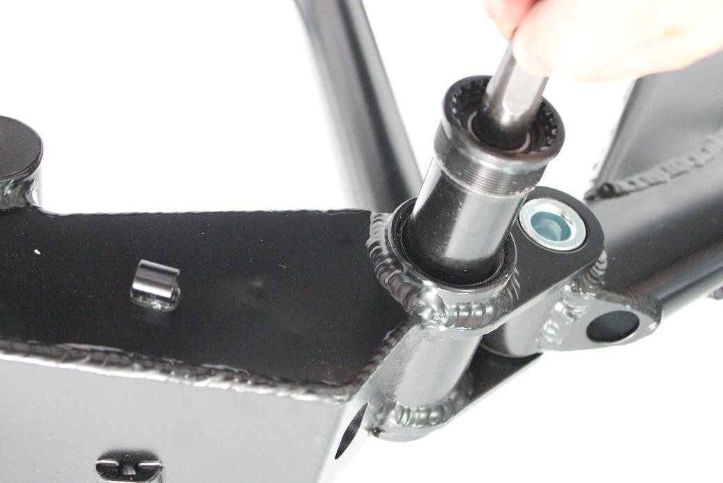 Pedal Assistant Sensor 8 Magnets Ebike PAS System Electric Bicycle