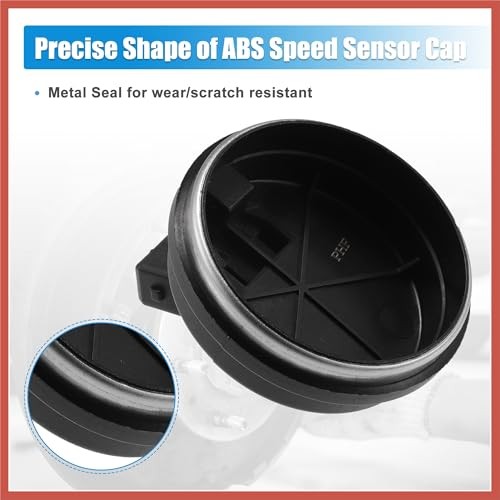 ABS Speed Sensor for Hyundai Veloster Elantra GT Kia