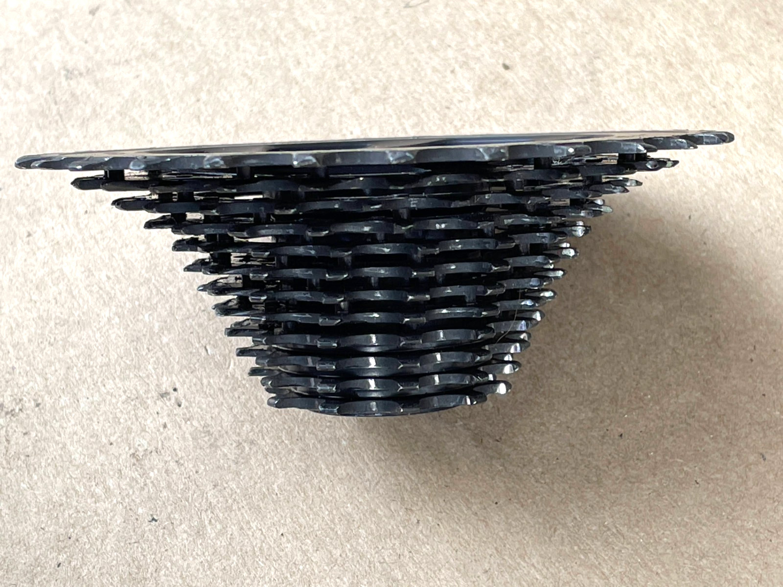 SRAM Force XG-1270 10-28t 12-speed cassette
