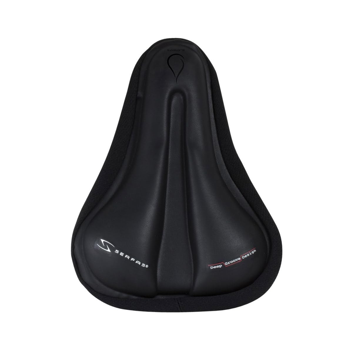 Elements Hybrid Bicycle Seat Pad/Saddle Cover – BMP-SPE