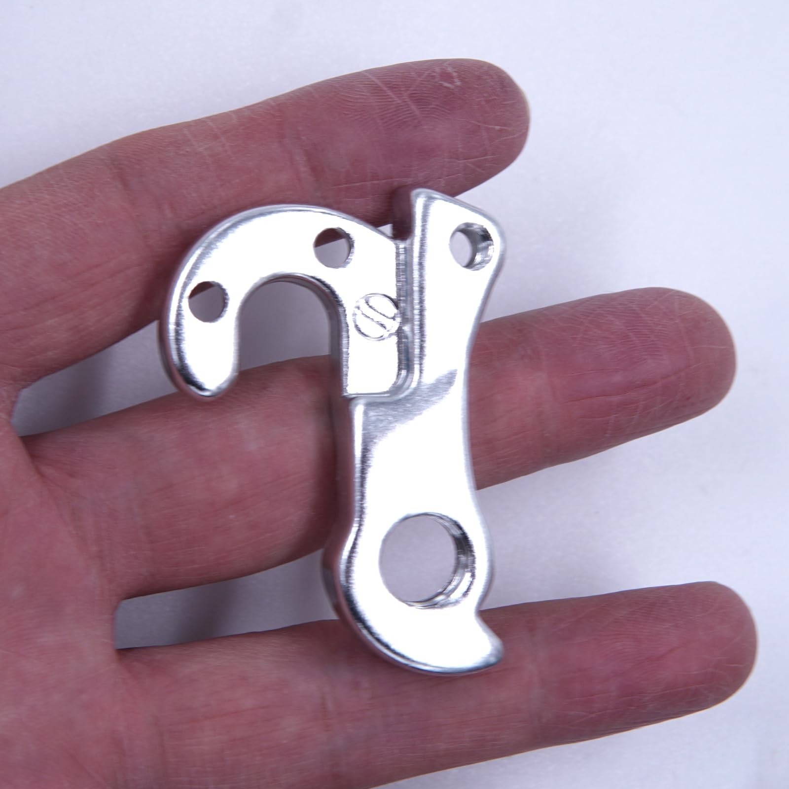 Rear Derailleur Hanger GH-259 Replacement for Giant Bikes – CNC Aluminum Allo…