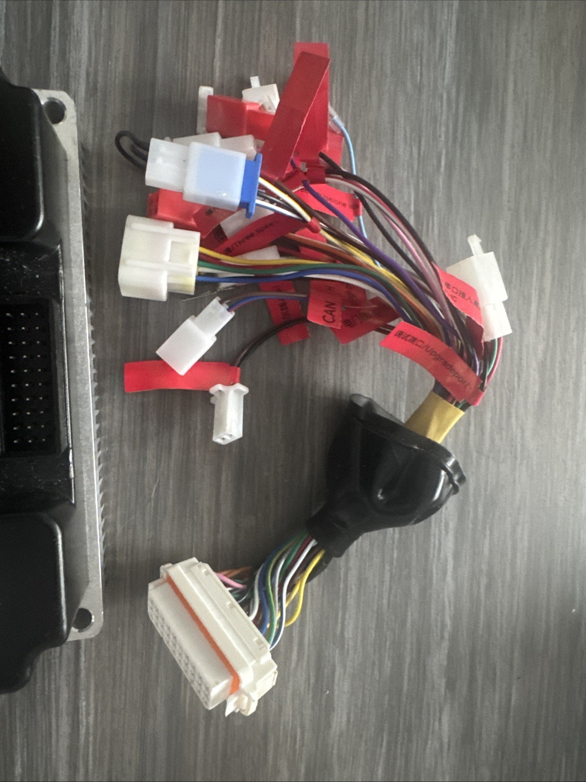 FarDriver ND72450 Controller