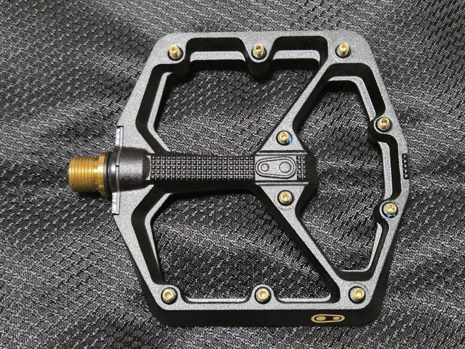 Crank Brothers Stamp 11 Pedals