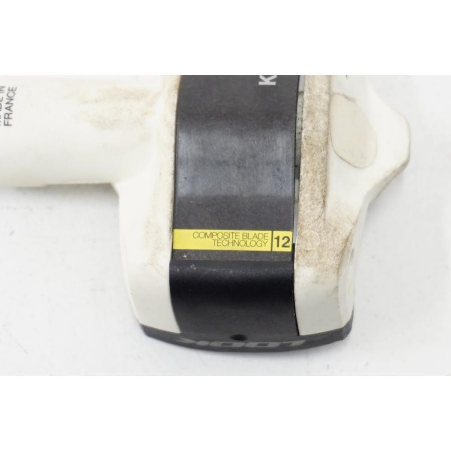 LOOK KEO2 MAX BLADE pedal Used