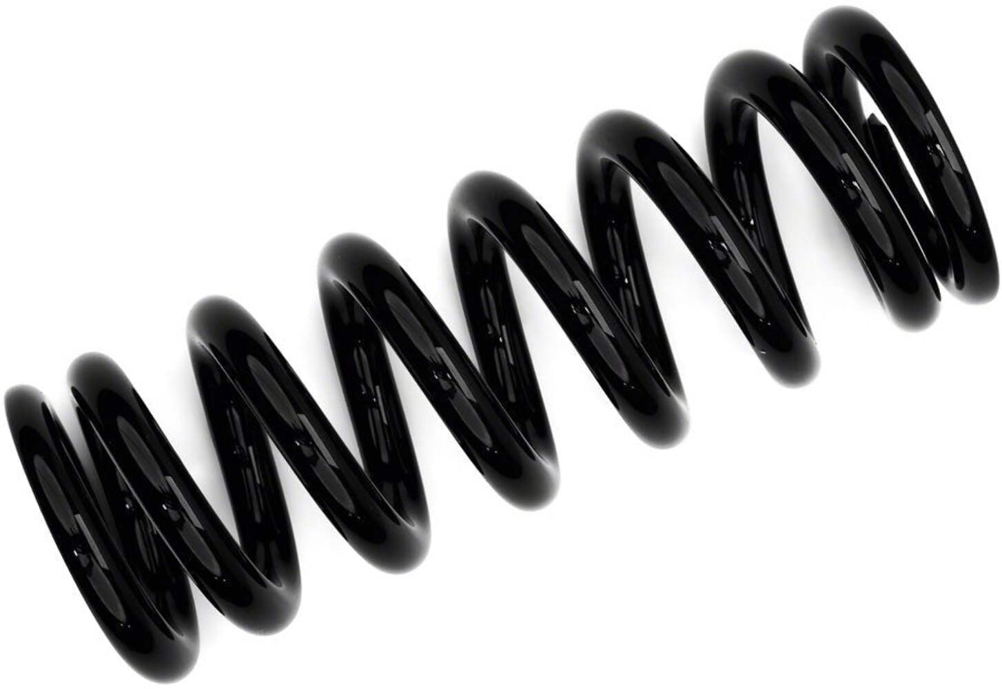FOX Steel Rear Shock Coil Spring – 650lb.x3.19″ Travel 6.815 TLG Spring Length