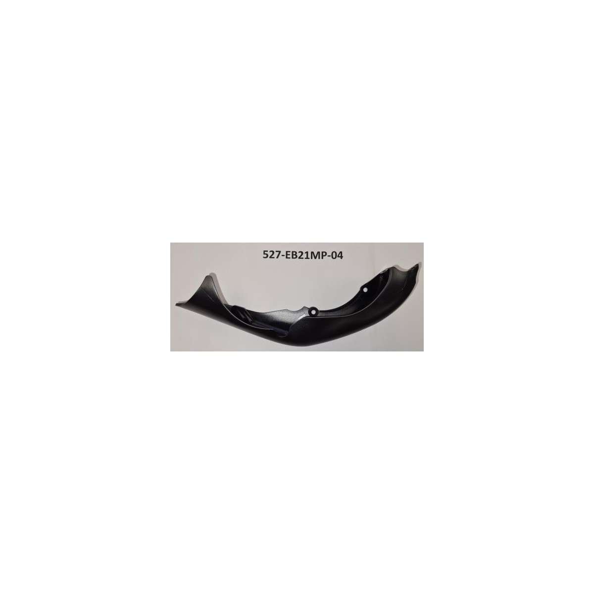 Giant E-bike Lower Motor Cover 21 Amiti/Explorer (527-EB21MP-04)