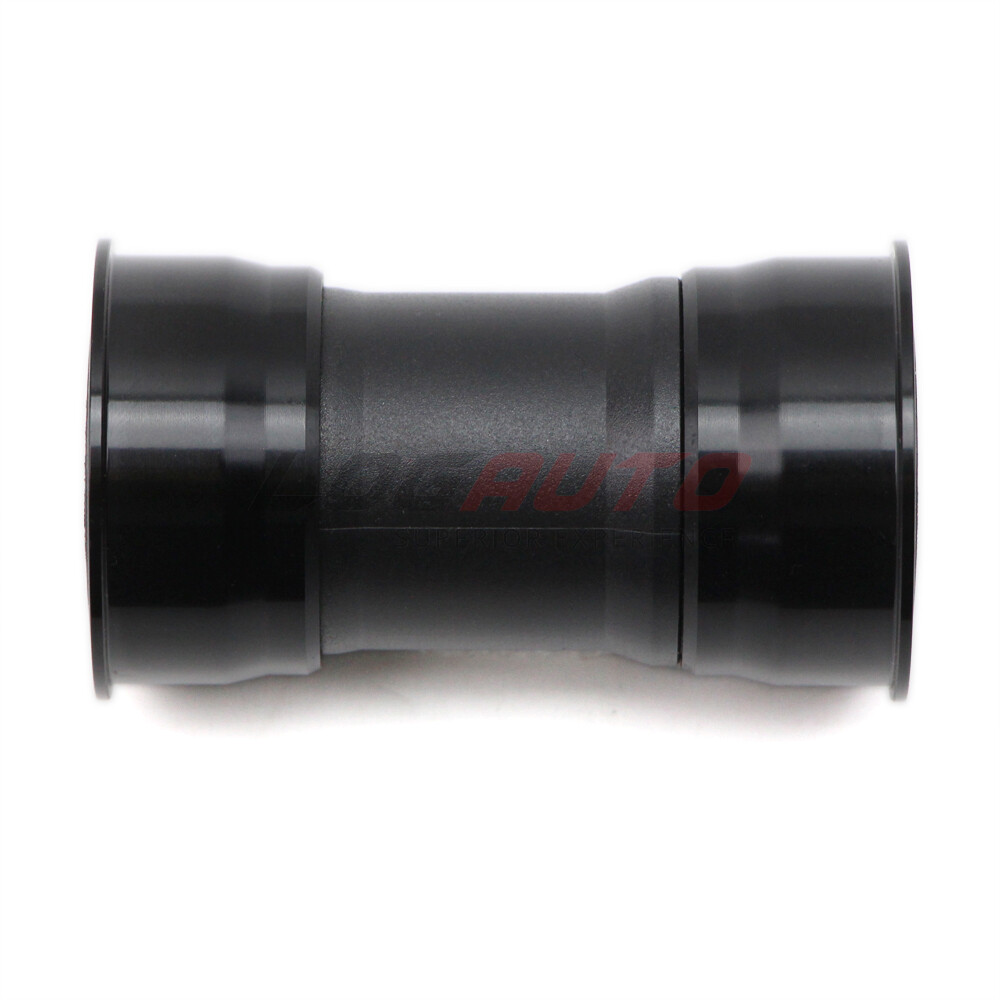 BB386 Road Bike Bottom Bracket 86.5mm Press-in Bearing Bicycle BB Cup Aluminum