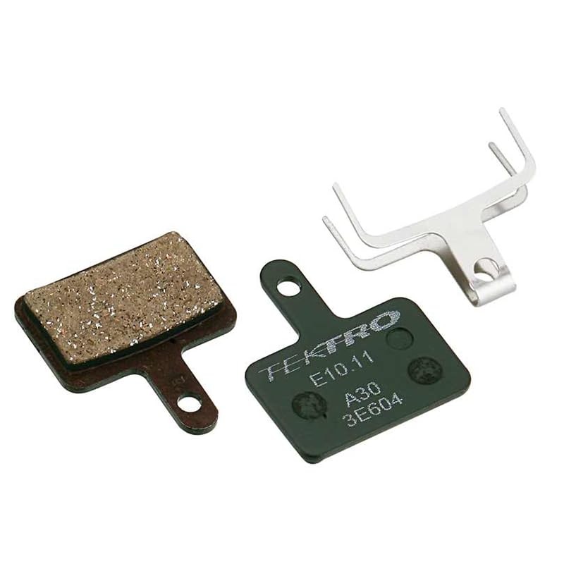 Alloy Steel Disc Brake Pad