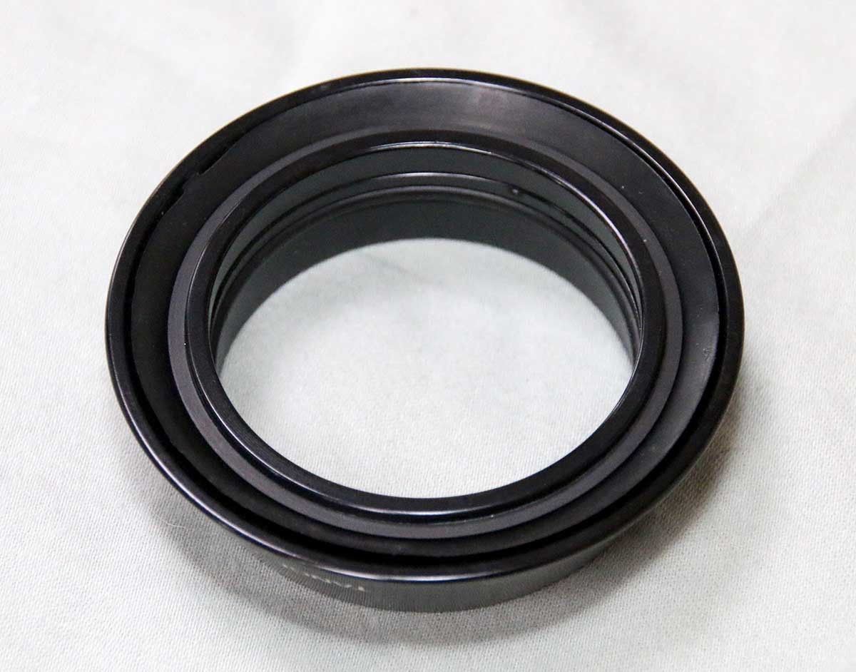 Tang Seiki steerer spacer stack 1.5″ 15mm tall NEW!