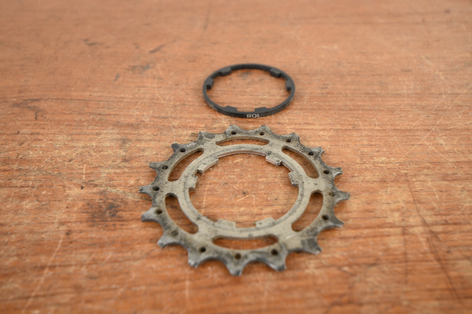 Shimano Ultegra CS-6700 10 Speed Road Bike Cassette 11-28T Gravel Tri TT Race