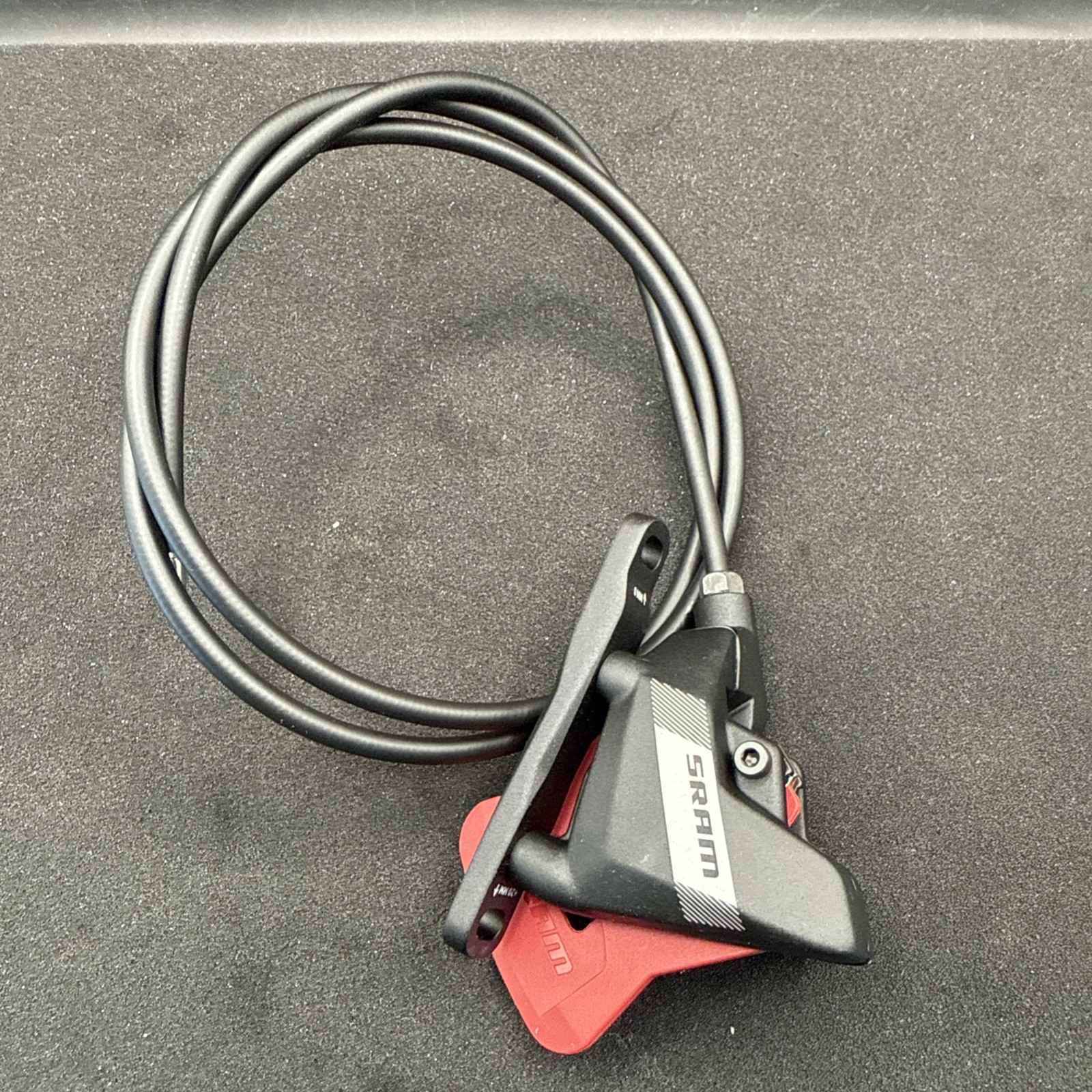 Sram Apex D1 Hydraulic Front Disc Brake Caliper 1000mm (nw)