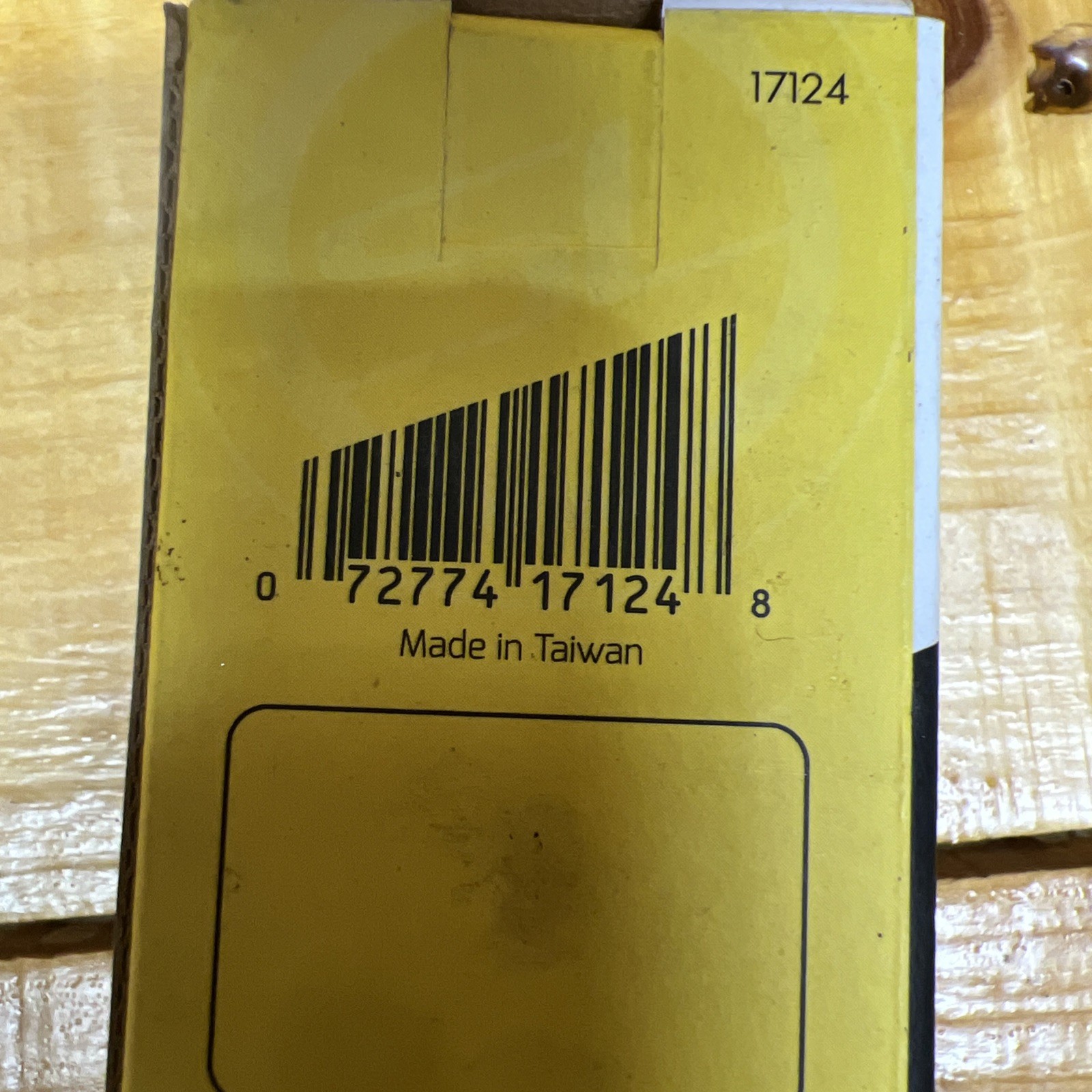 Sunlite SL-26 Square Taper JIS (68×113.5mm) Sealed Bearings Bottom Bracket
