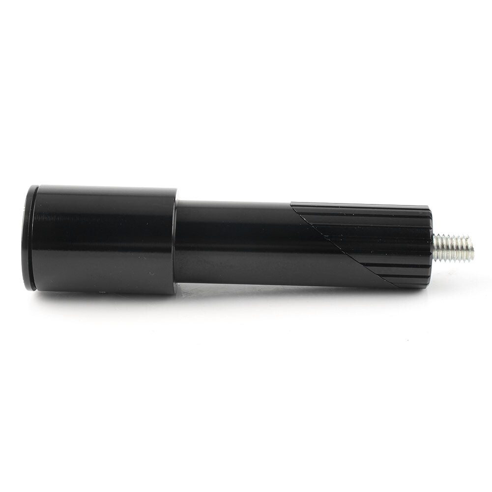 1pc 1″ Tube 22.2mm-28.6mm Bike Threadless Quill STEM Adapter Bicycle