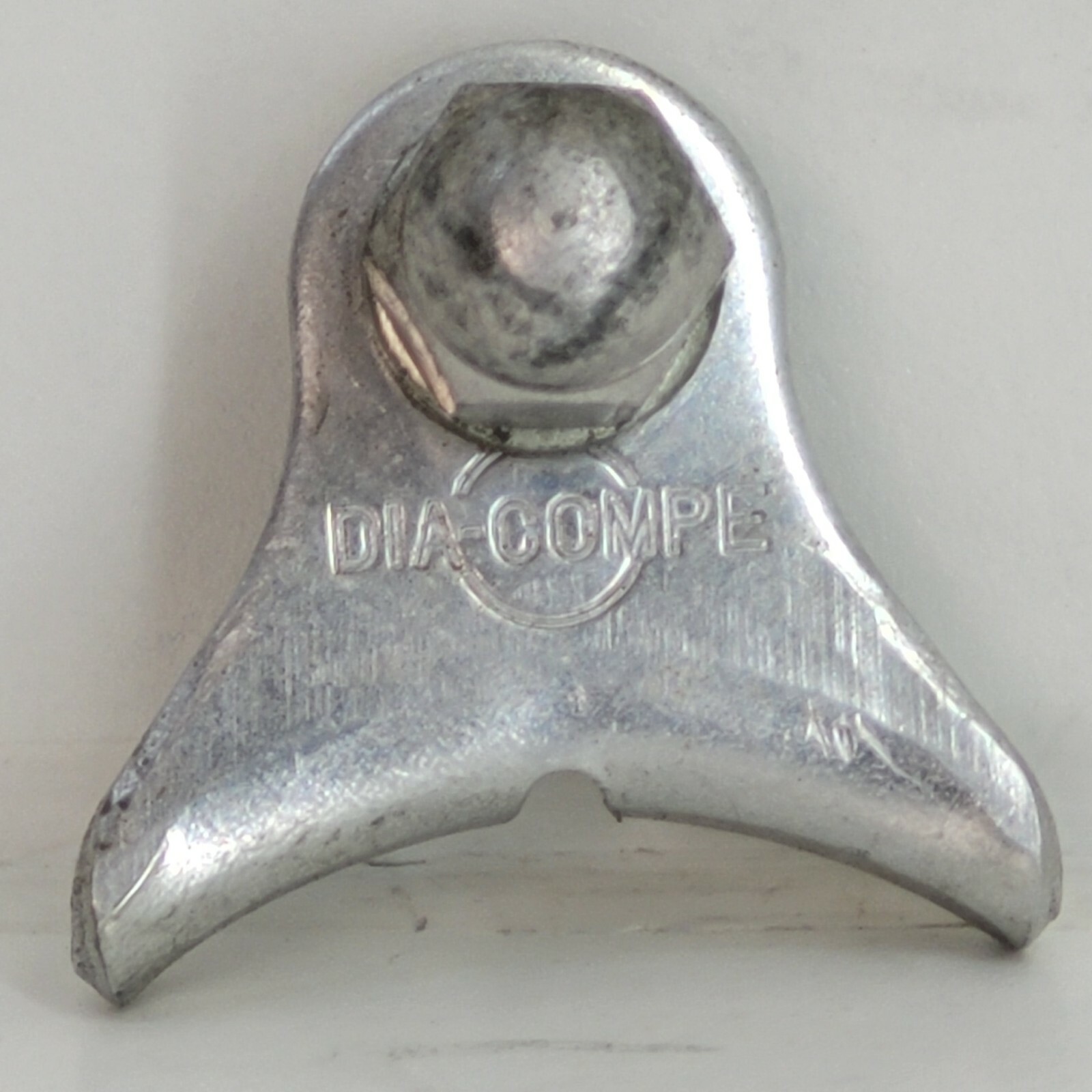 Dia Compe Yoke Hanger Cantilever Centerpull Brake Silver 1 – as shown C4