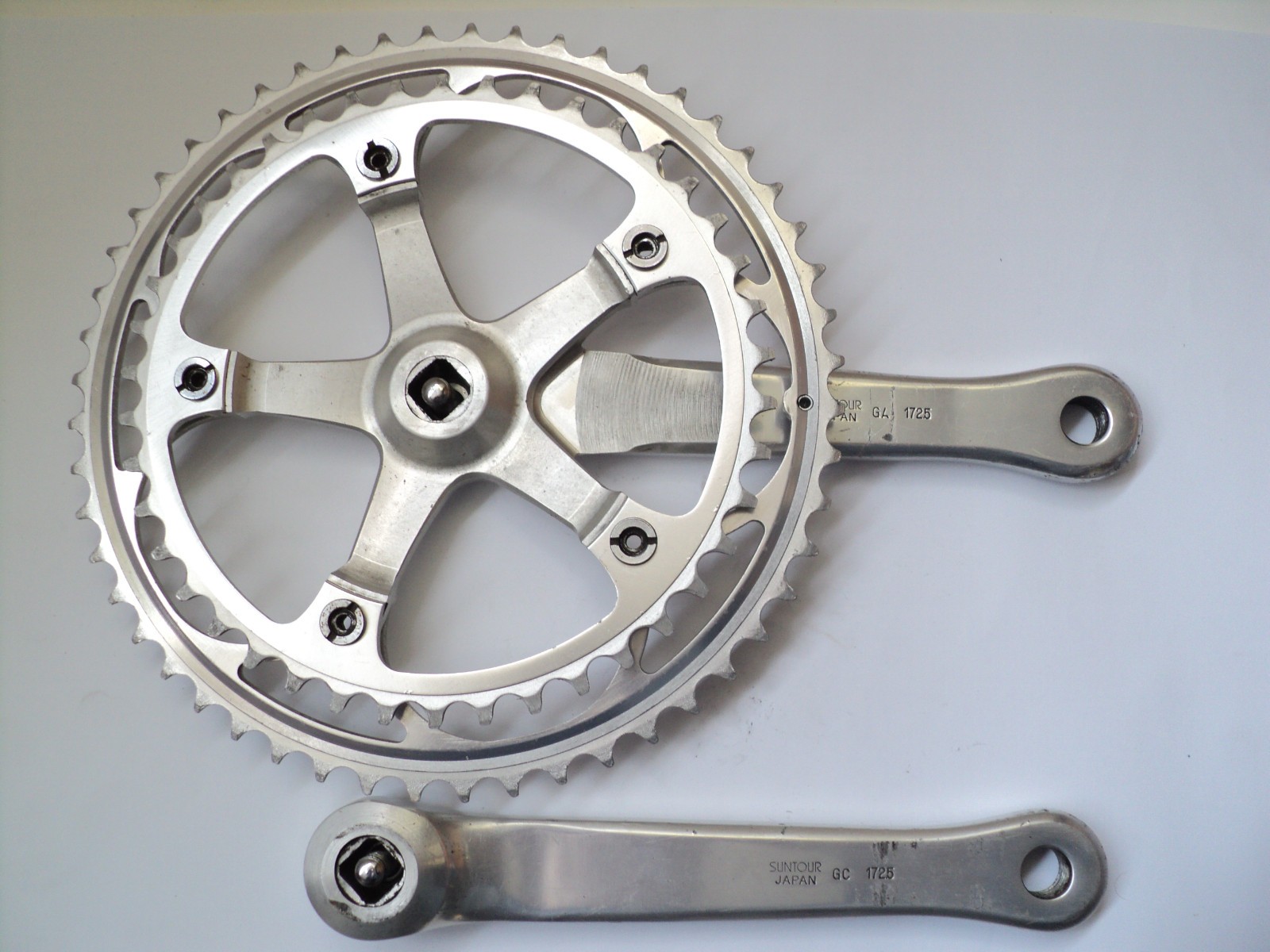 SUNTOUR SUPERBE PRO group set build kit groupe gruppe