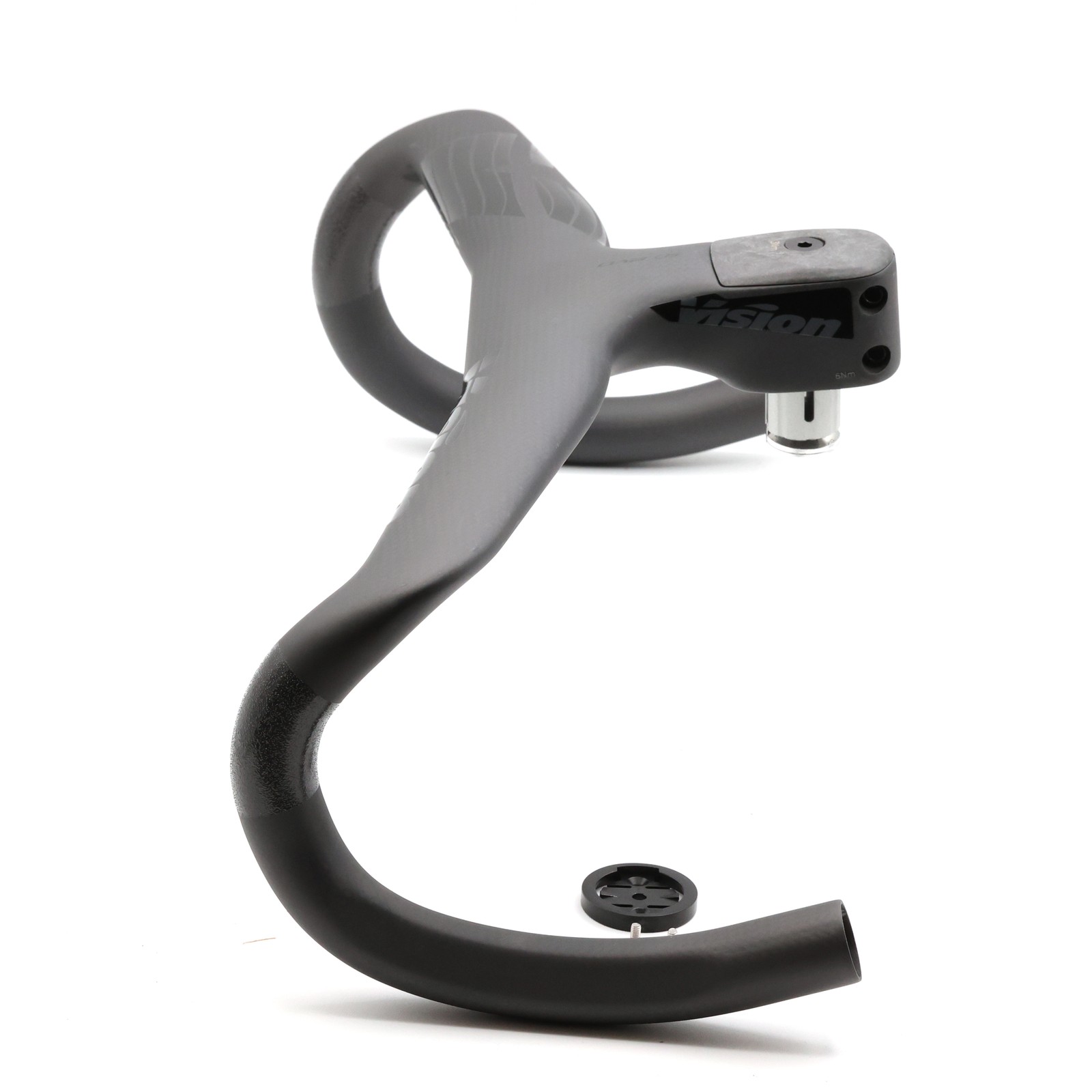 Vision Metron 5D ACR and EVO Carbon Handlebars – Multiple Sizes