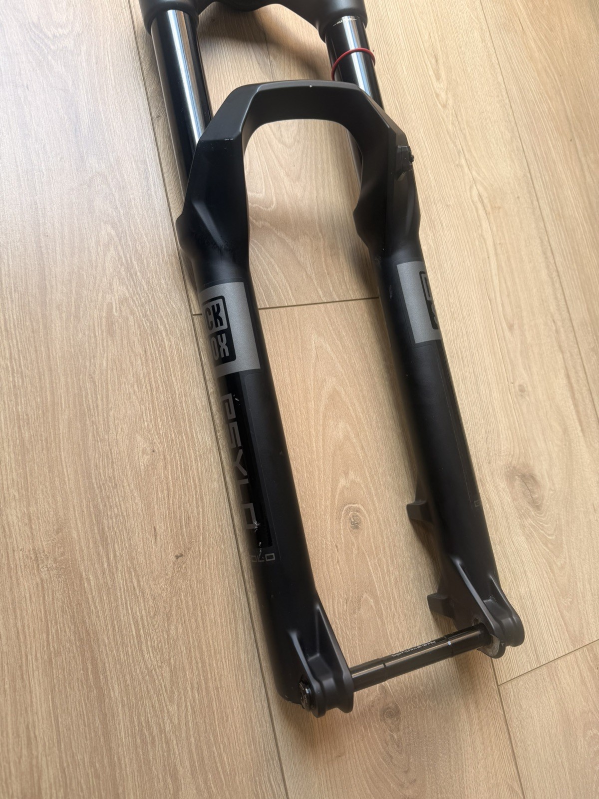 NEW RockShox Psylo Gold Isolator RC Suspension Fork 29″, 150mm