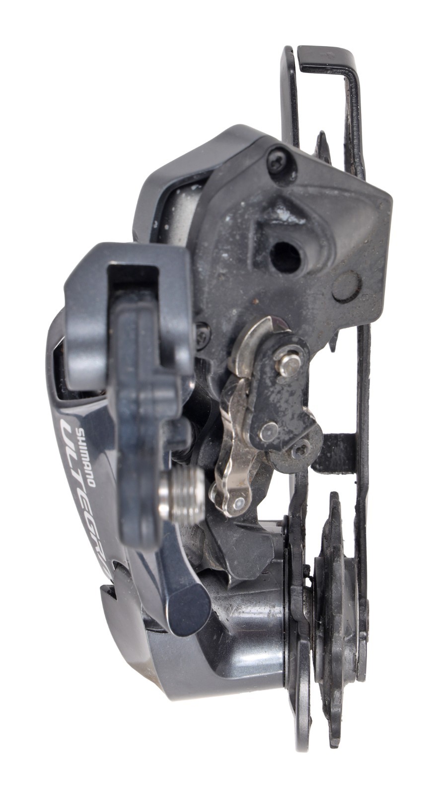 Shimano Ultegra Di2 RD-R8050 11 Spd Road Bike Rear Derailleur Short Cage 30T MAX