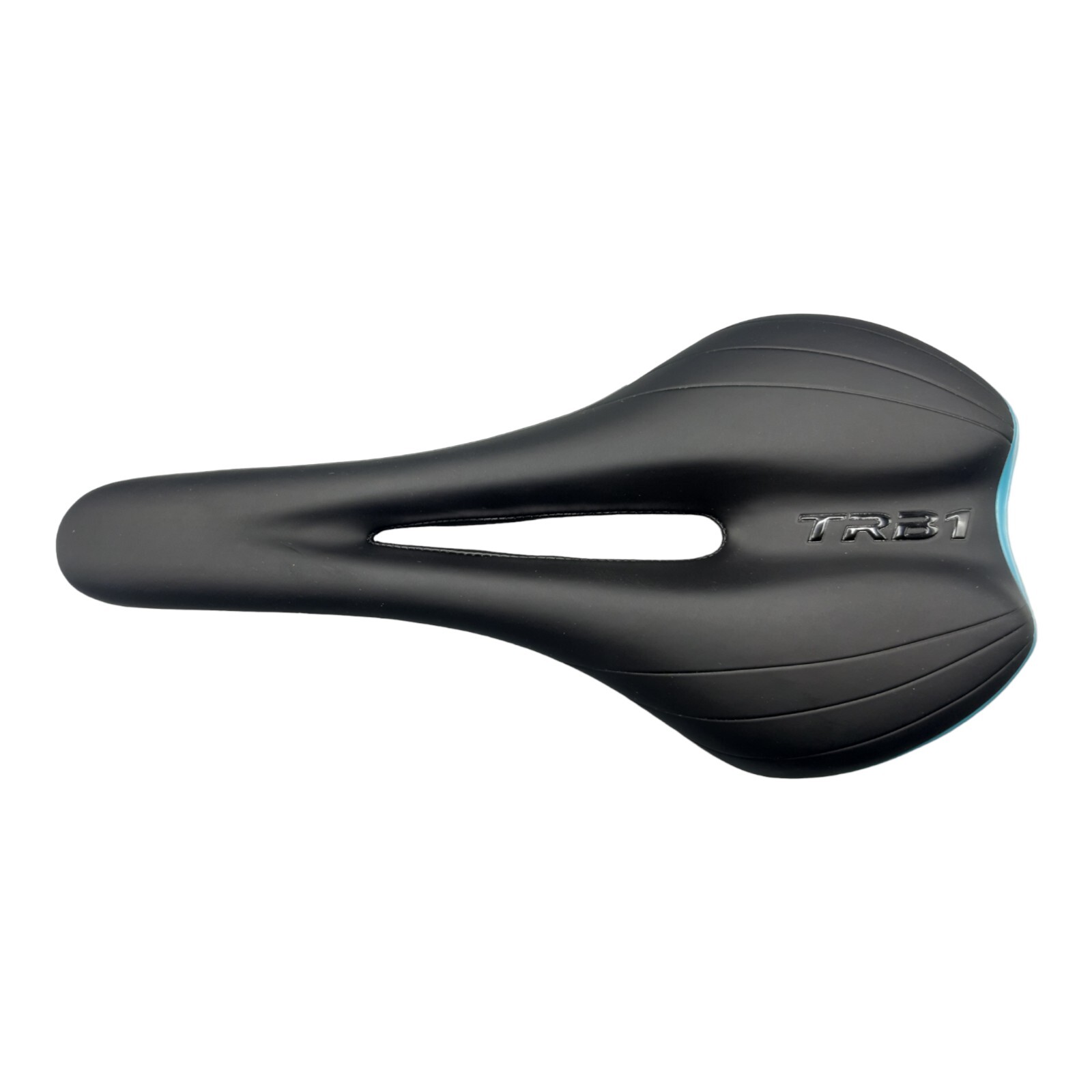 VELO 1481 Saddle Sports MTB Road Bike Black Blue Neck Sporty Bike New