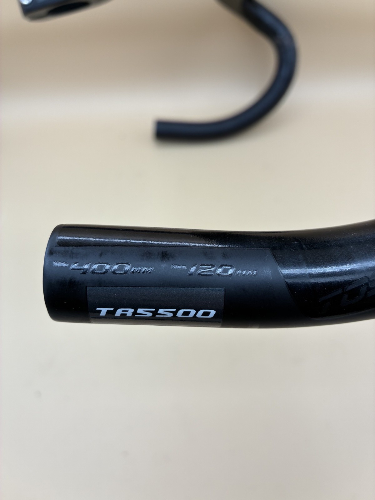 Toseek TR5500 Integrated Cockpit 400mm x 120mm