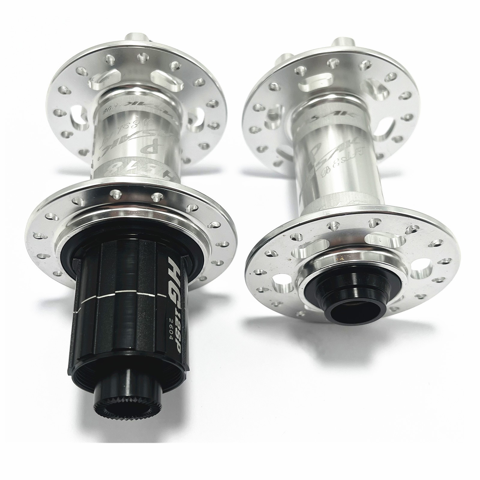 Boost MTB Hub 32H Rear 148mm Front 110mm Thru Axle Disc Brake for 8-11S,HG Tower