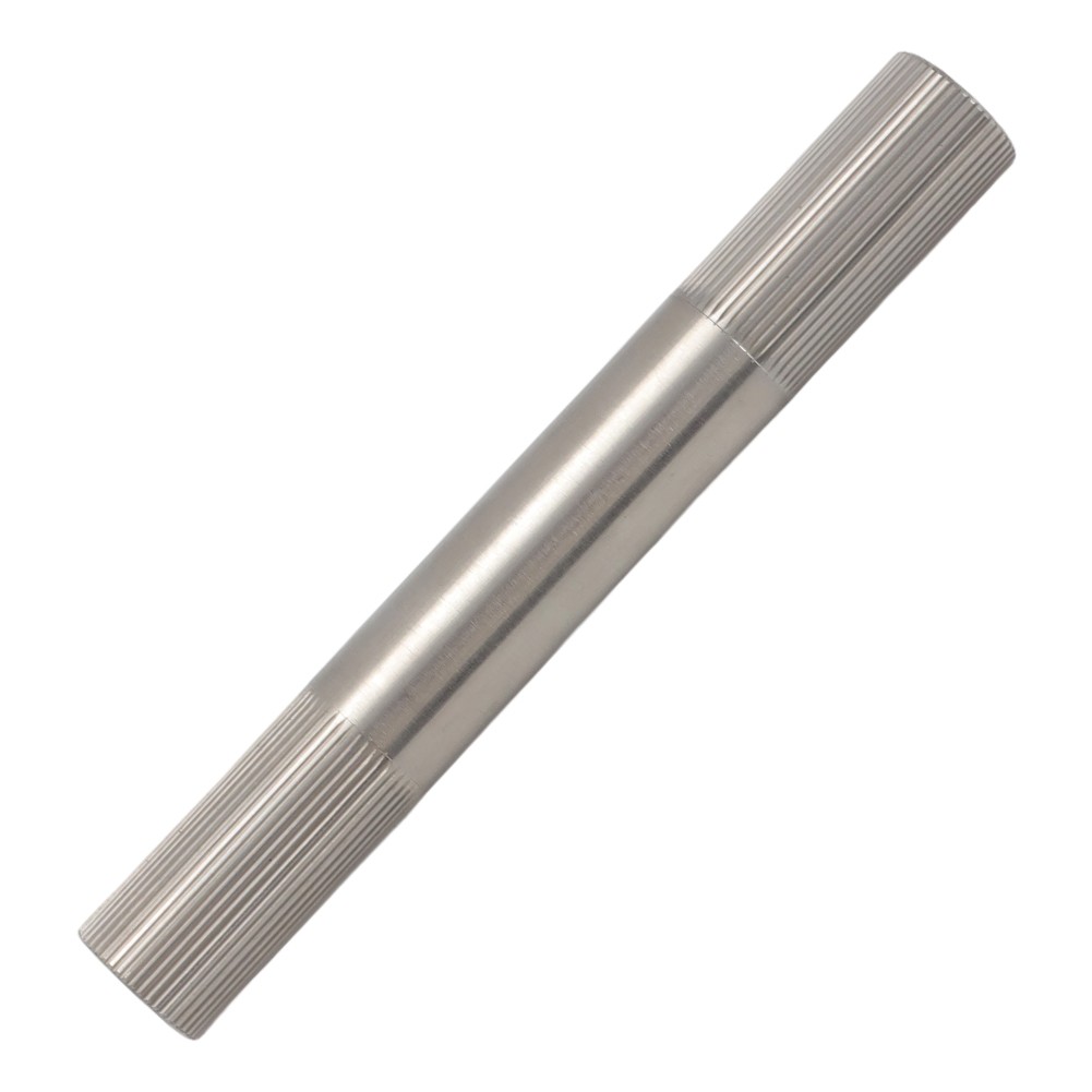 US 5.625″ Titanium Crank Spindle for Profile BMX Cranks 19mm 48 Spline Axle