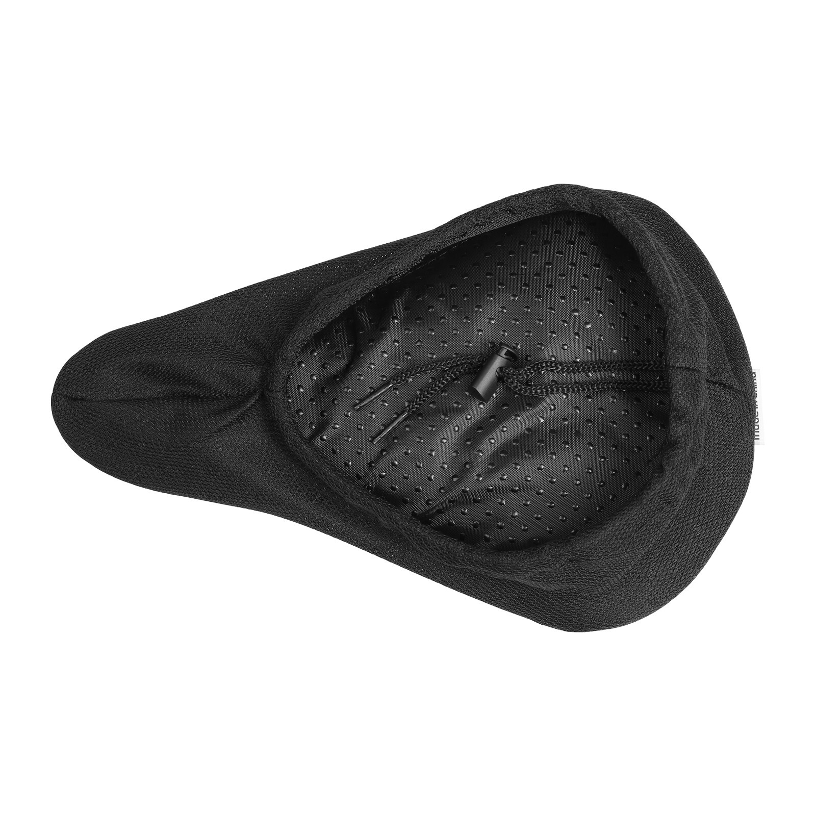 Bike Seat Cushion Bicycle Gel Cushion Extra Comfort Sporty Soft Pad Seat Cover