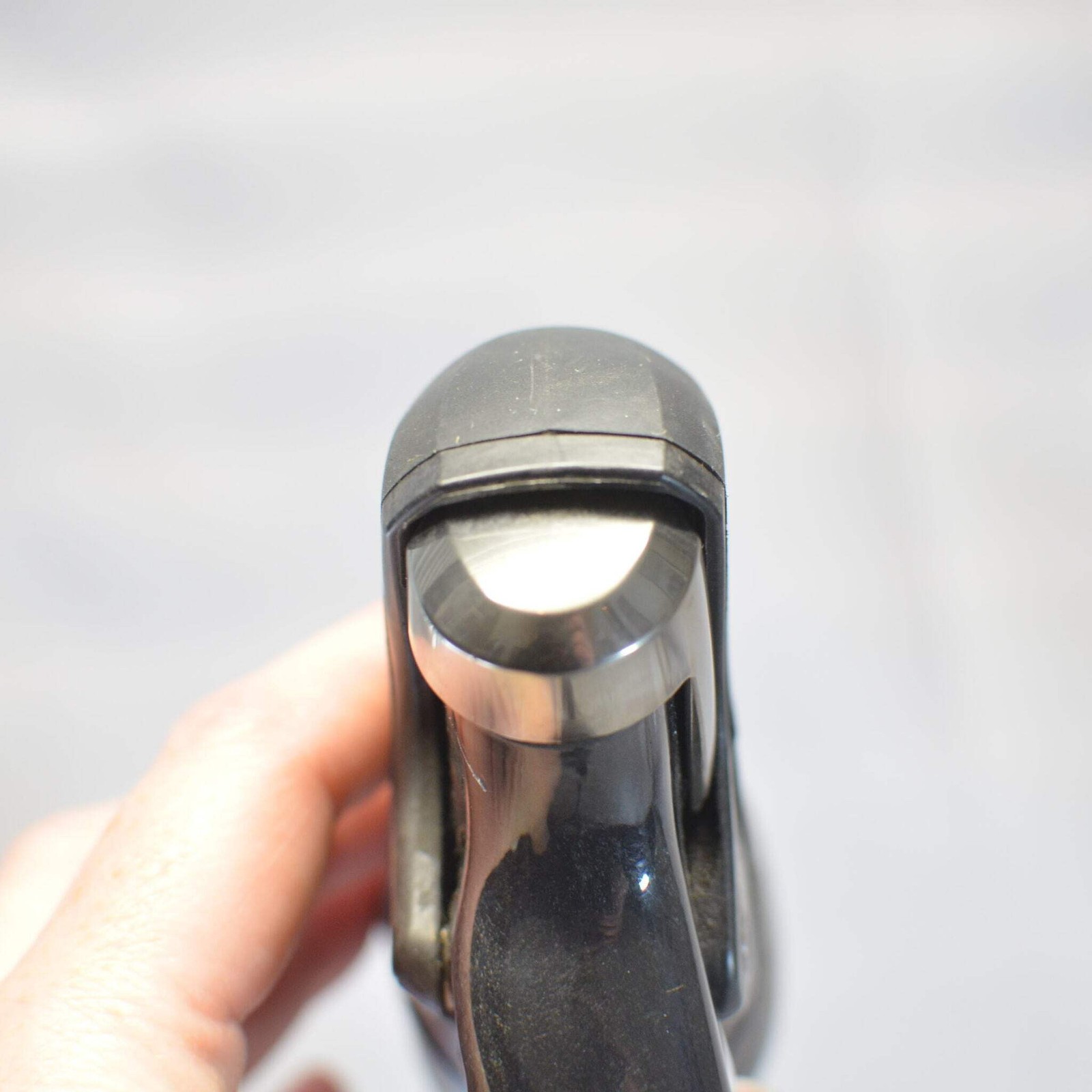 Shimano Ultegra 6800 ST-6800 LEFT/FRONT 2x Double STI Shifter, 8/10 VG