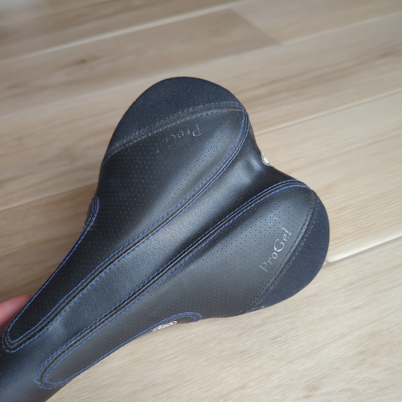 WTB Speed She Gel Pro Saddle