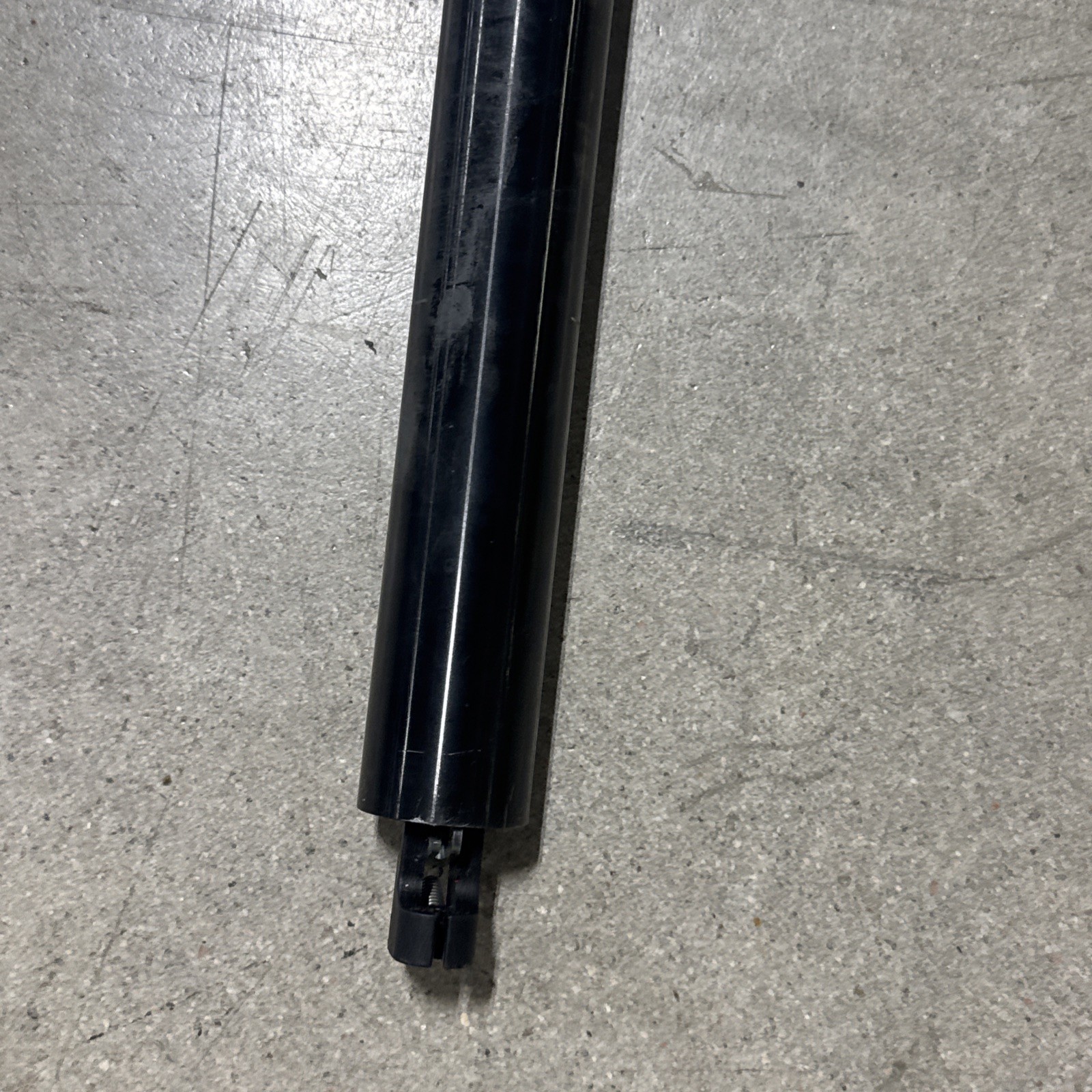 ExaForm 900i Dropper Post 30.9 x 395mm *no Trigger Post Only*