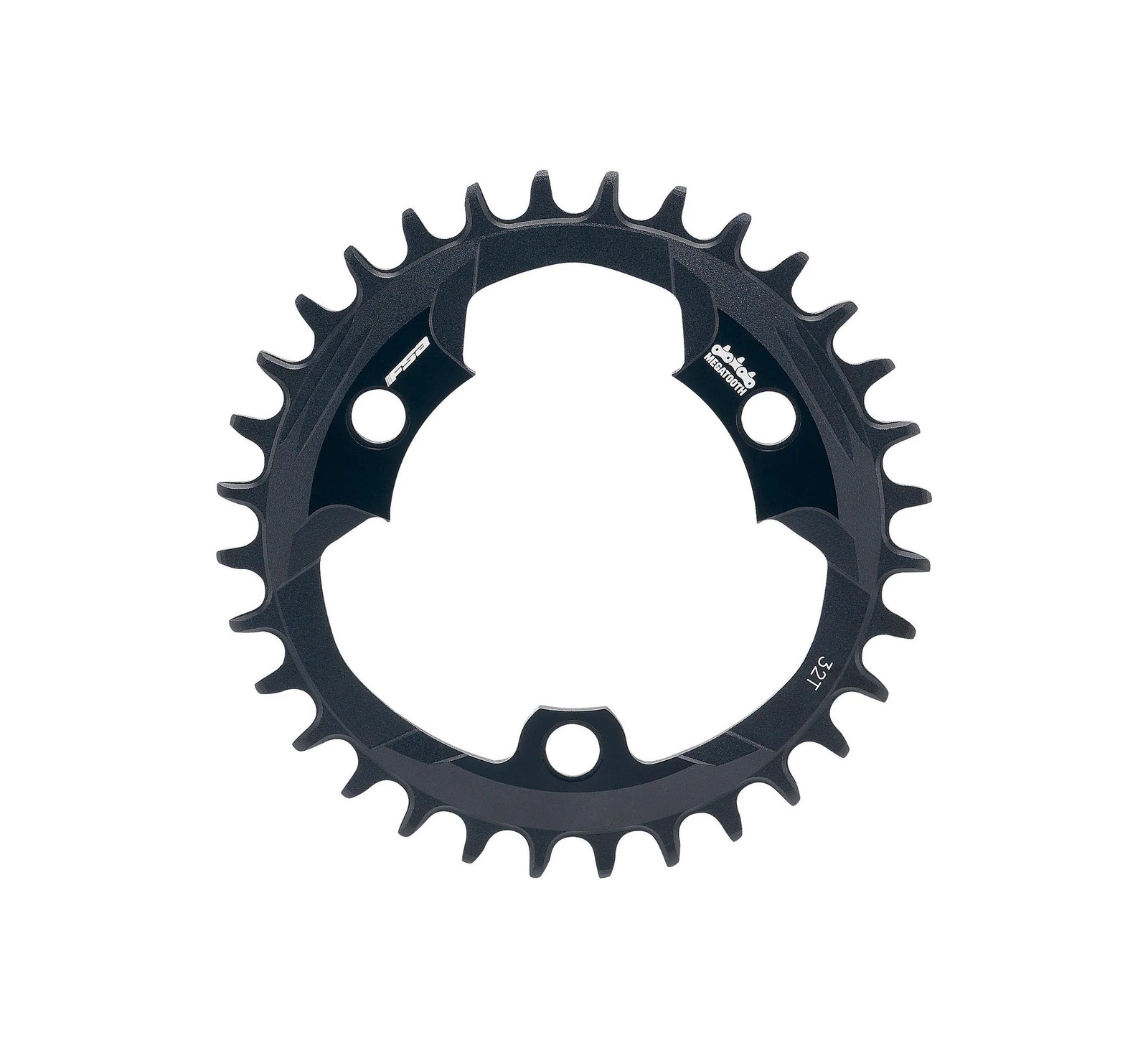 Full Speed Ahead SL-K/Afterburner Pro MTB Megatooth Chainring 36T