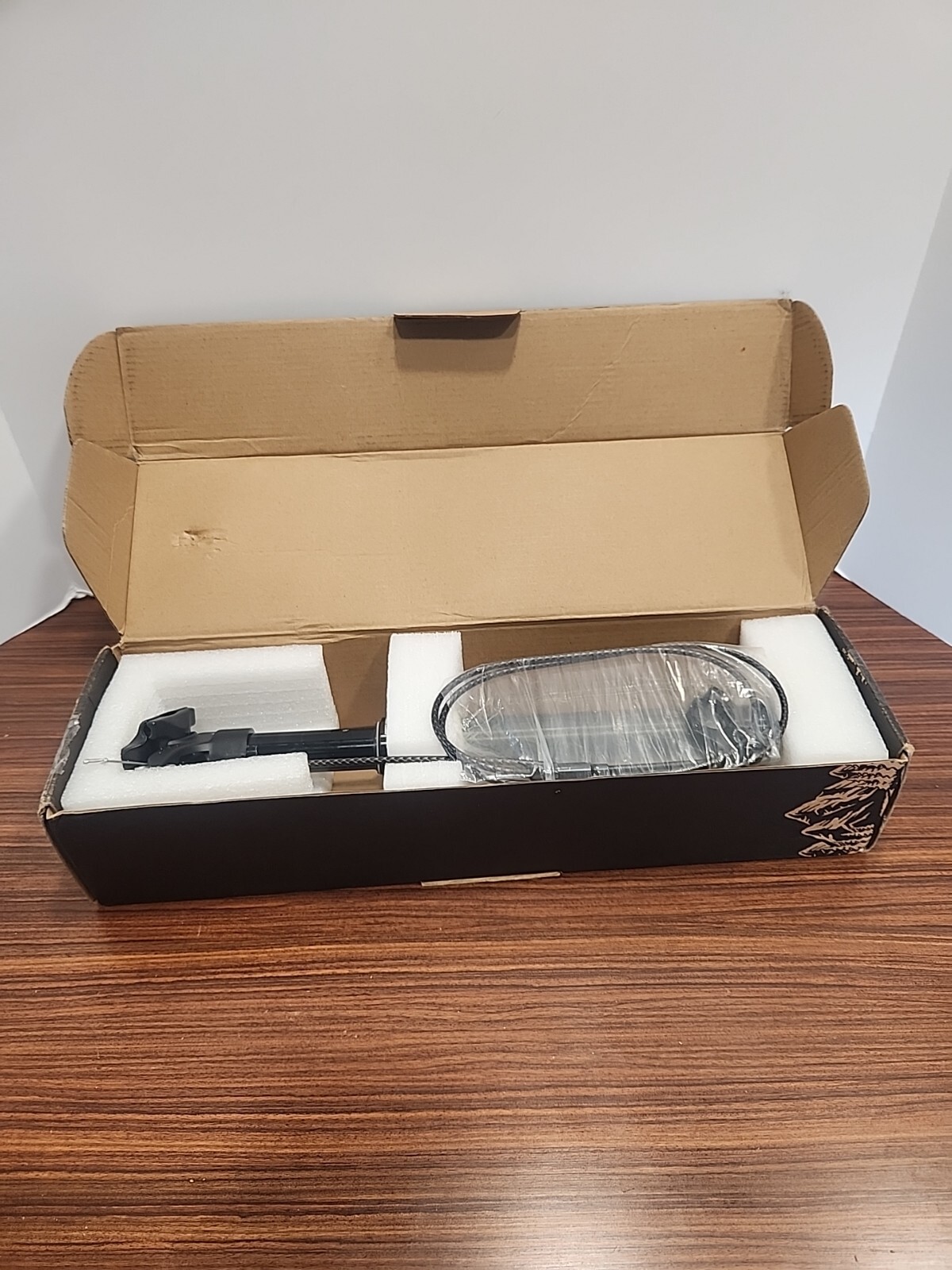 Fastace Dropper FSP-301 31.6 X 440 With Trigger