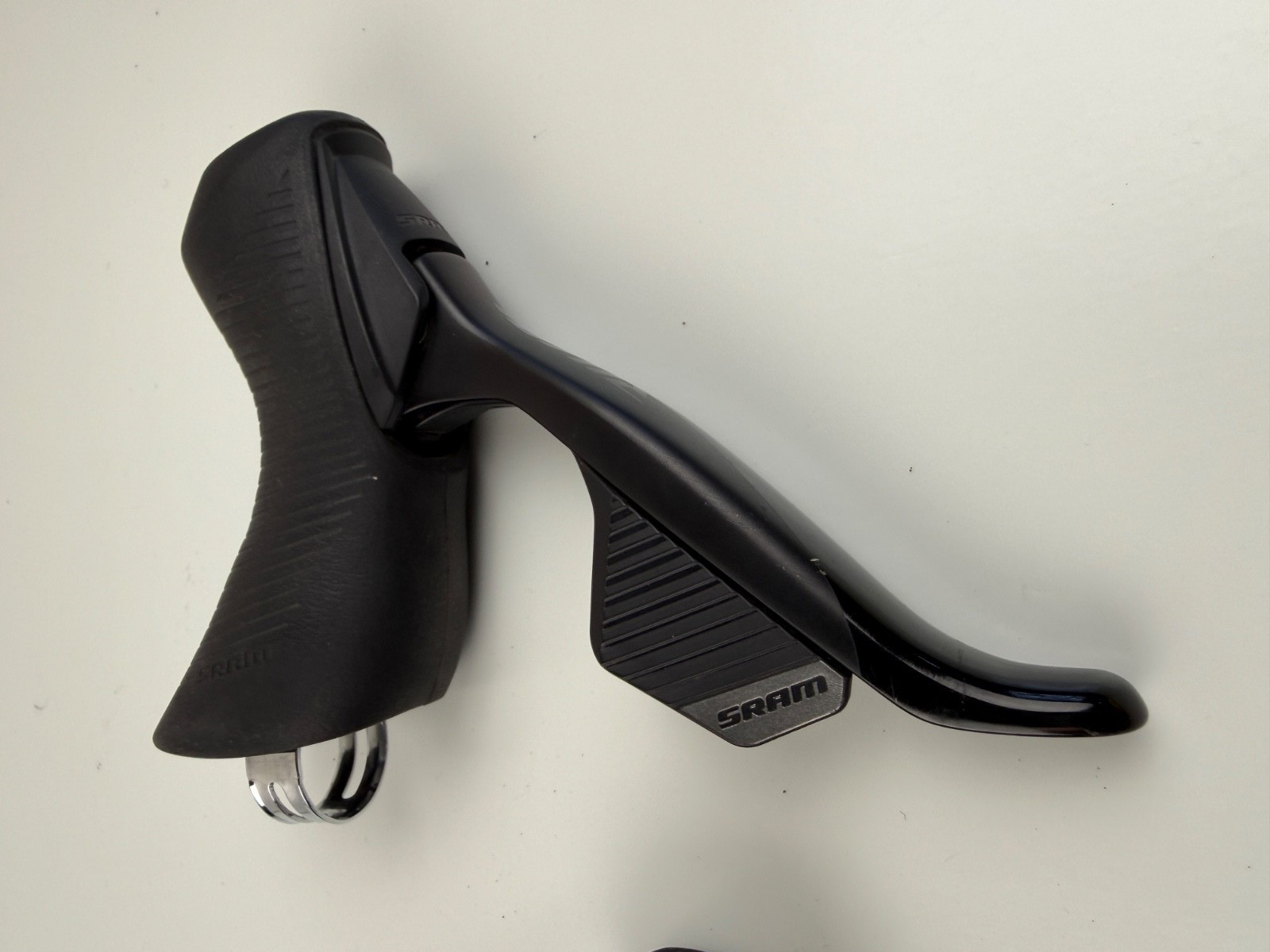 SRAM Rival AXS D1 Electronic 12-Speed Hydraulic Shifters + Calipers