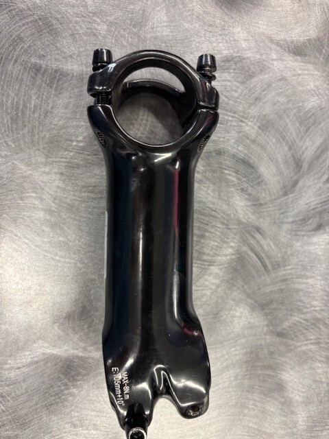 Bontrager Comp Stem 31.8 90mm/105mm +10 degree
