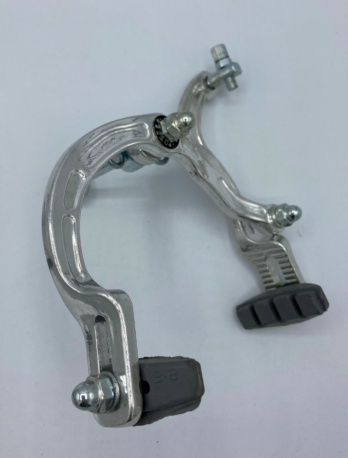 POWER PAIR BIKE BICYCLE ALUMINUM SIDE PULL CALIPER BRAKE FRONT + REAR