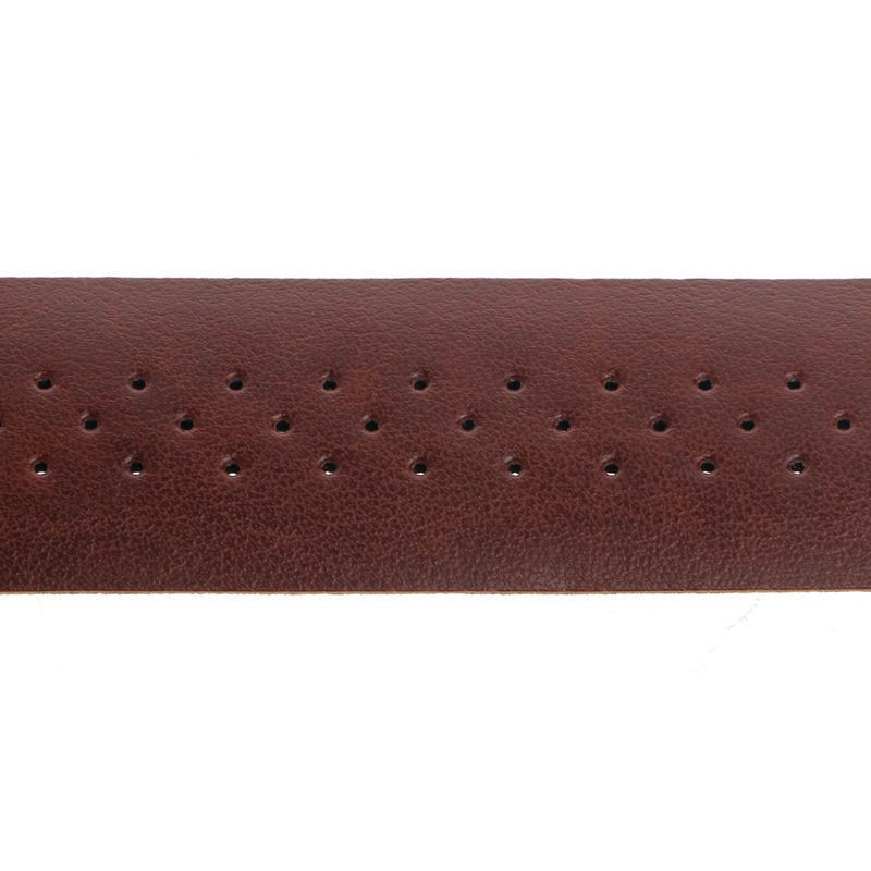 Self-Adhesive Leather Anti Slip Handlebar Tape Bar Grip Wrap Road Bike Bicycle]