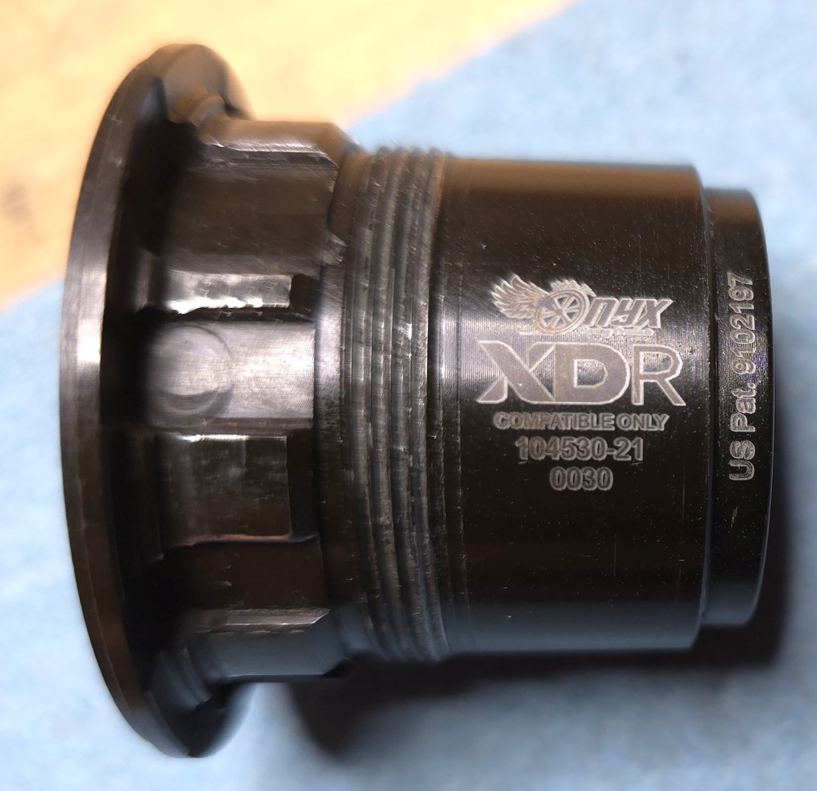Onyx Freehub Driver Assembly – XDR
