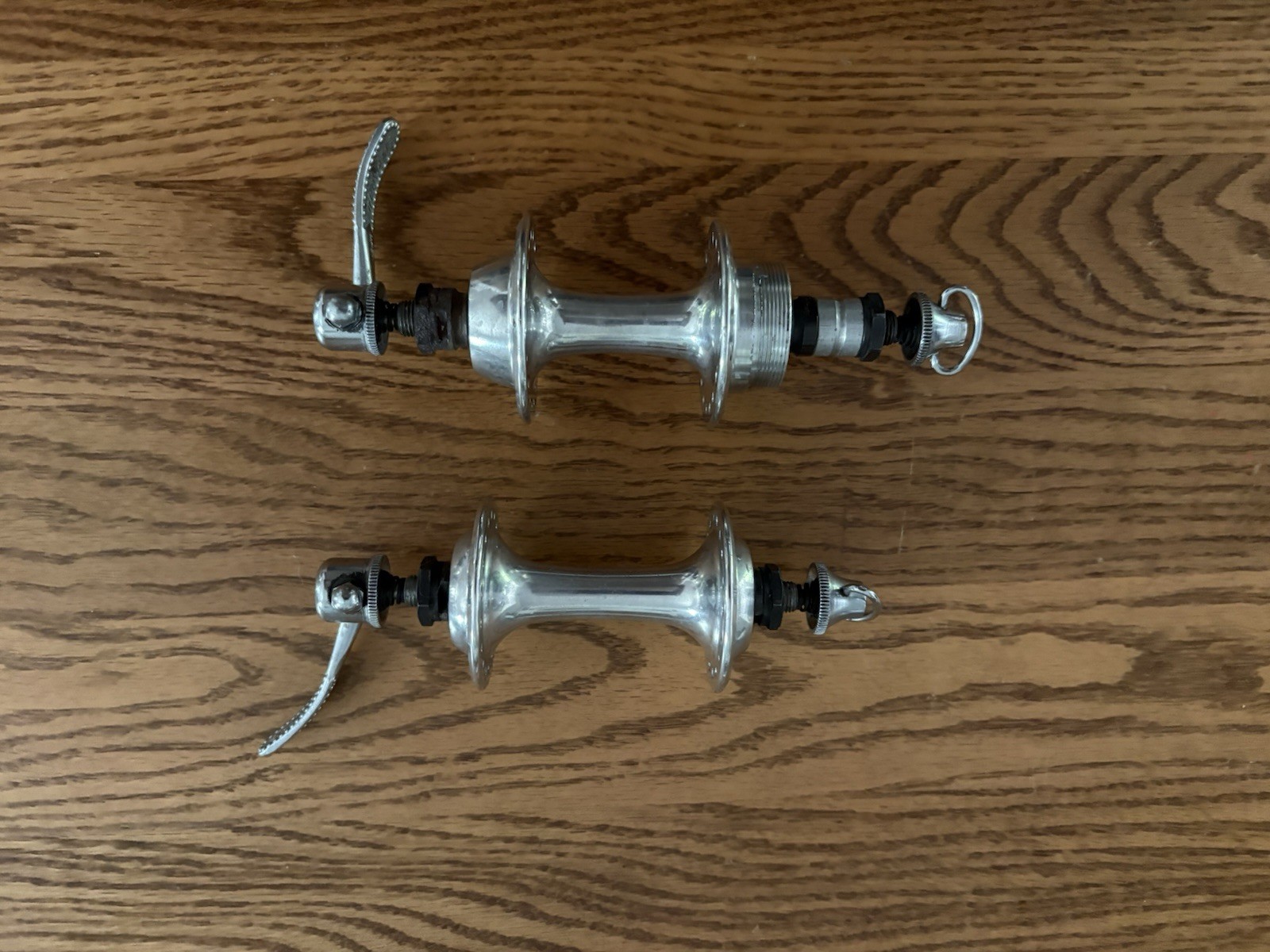 Specialized Sealed Bearings QR Freewheel Hubset