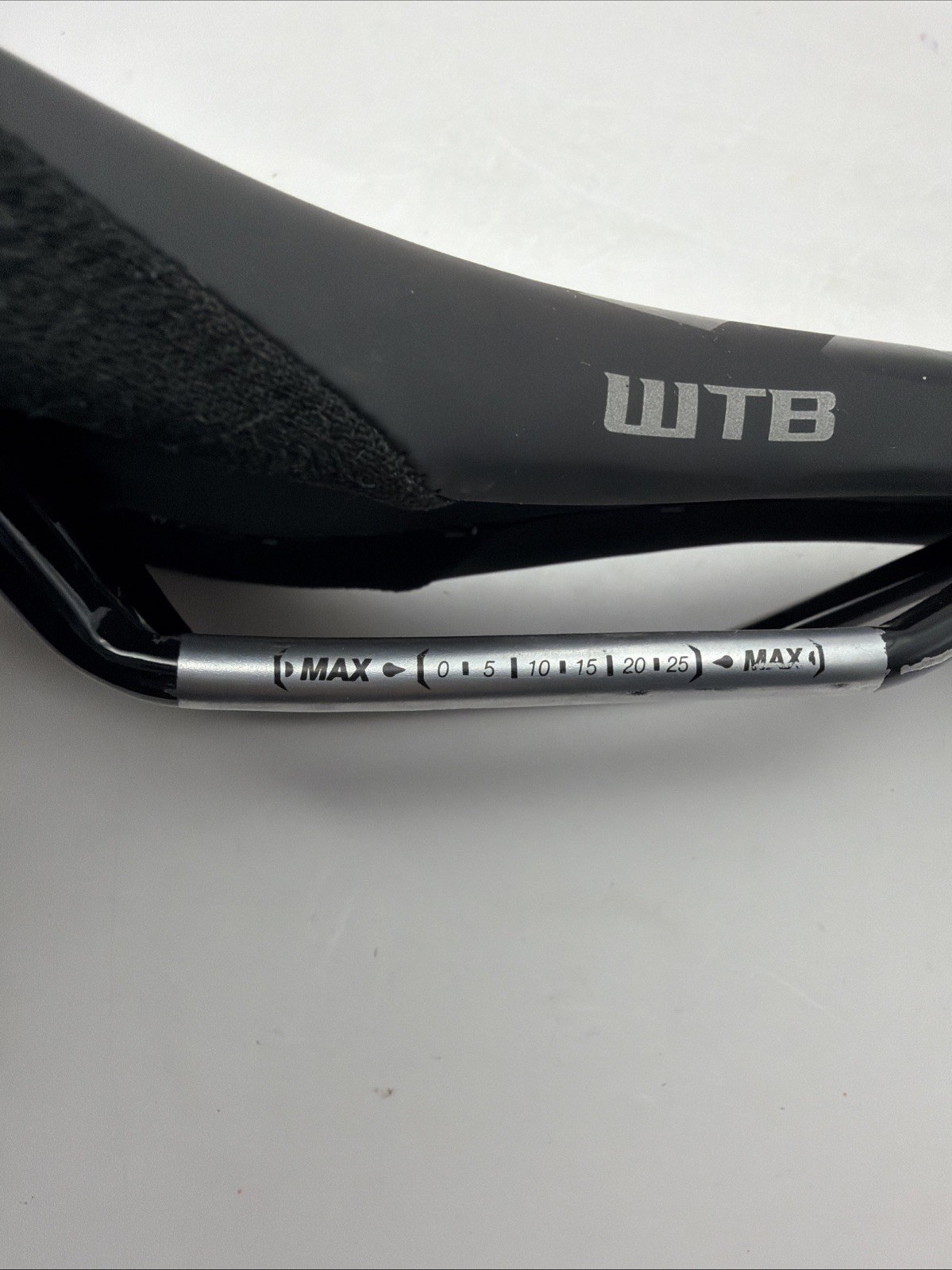 WTB Kona Saddle 10” By 5”