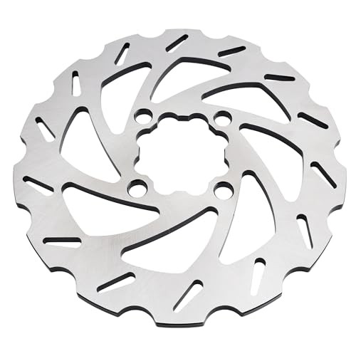 ATV Brake Rotor Disc Rear 200mm 1S3-2582W-00-00 200mm rear 1S3-2582W-00-00