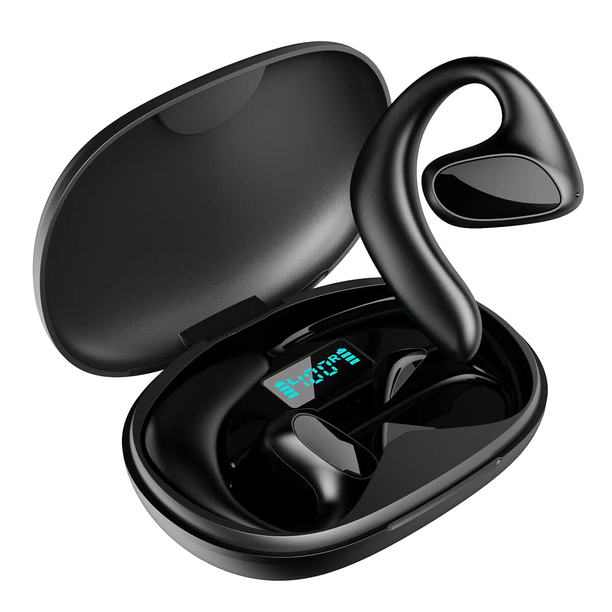 M8 Translator Earbuds 144 Language Translator Device Two Way Real Time Tran)