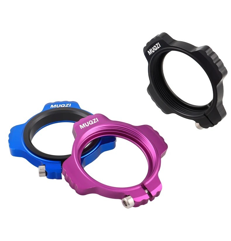 MUQZI DUB 28.99mm Crank Preload Adjuster Kit Bike Bottom Bracket Adapter