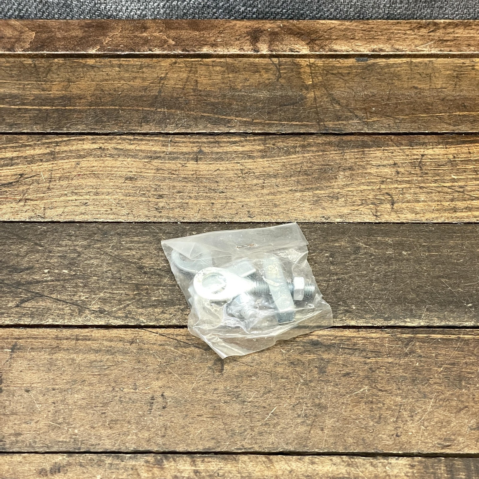 Vintage BMX Chain Tensioner Pair NOS Old Mid School BMX Bike Dropout