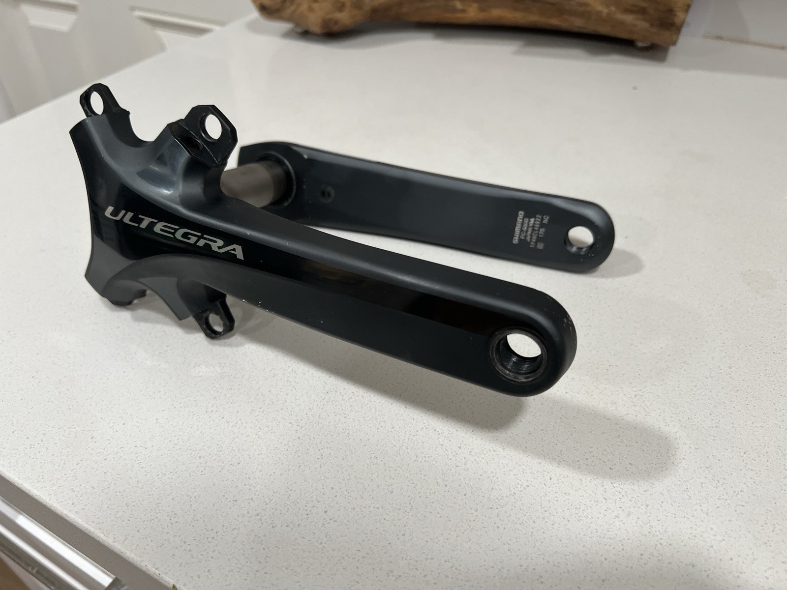 Shimano 11 Speed Ultegra Crankset 175mm