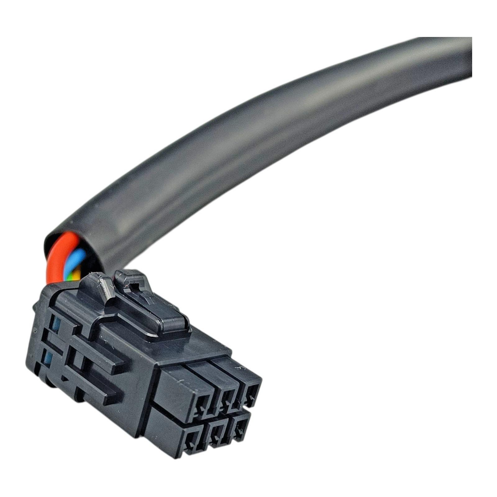 Shimano STEP EW-CP100 SATELLITE CHARGING PORT Cable 200 mm
